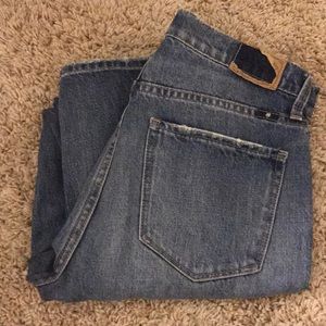 Lucky Brand Bridgette Skinny Jeans